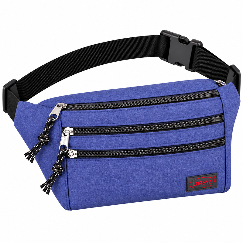 2516 Navy Lorenz Crossbag (New) (image for) 2516 Navy Lorenz Crossbag (New)